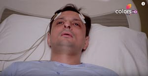 Simar (1818. ep.) 02.05.2017. – Sumit je, nakon misteriozne nesrece, ostao nepokretan!