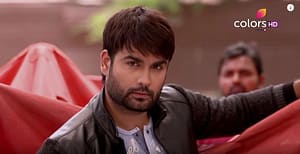 Shakti (297. ep.) 13.07.2017. – Harman postavlja šator ispred kuće kinara!
