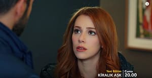 Iznajmljena ljubav – 65. i 66. epizoda – Defne i Omer se mire, Sinan se nalazi pred teškom odlukom!