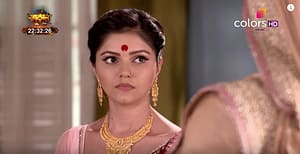 Shakti (303. ep.) 21.07.2017. – Nani sumnja u Varunove namere, Harman ulazi u Somijinu sobu!