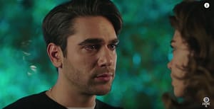 Nauči me da volim – 15. i 16. ep. – Alper i Engin se sukobe!