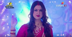 Simar (1959. ep.) 20.10.2017. – Simar je avatar Boginje?!