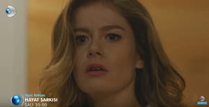 Djevojka sa sela – 6. ep. – Hulija saopšti Kerimu da odlazi!