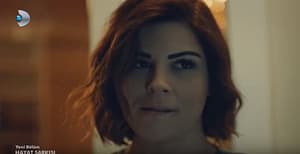 Djevojka sa sela – 14. ep. – Melek je otela Bahar!