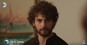 Djevojka sa sela – 15. ep. – Husejin sazna da je Filiz zatrudnela sa Kerimom i da je pobacila dete!
