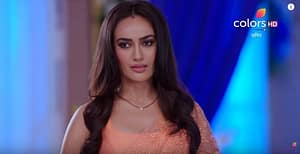 Naagin 3 - 26. ep. - Bela ubije Daksha i Adi preživi, Mahir je poljubi!