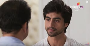 Bepannah – 140. epizoda – Aditya i Zoya napuštaju Huda kuću!