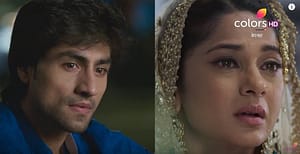 Bepannah – 130. epizoda – Zoya nastavlja sa veridbom!