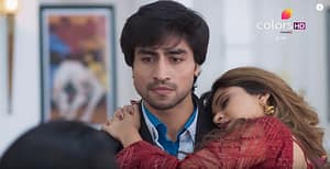 Bepannah – 150. epizoda – Zoya se pijana pojavi pred gostima!