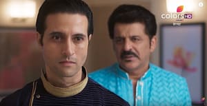 Bepannah – 175. epizoda – Rajvir planira osvetu?!