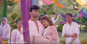 Beyhadh – od 113. do 116. epizode – Maya izgubi bebu, Arjun raskine prijateljstvo sa Saanjh!