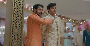 Kasautii Zindagii Kay – 63. epizoda – Navin i Maduri pobegnu!