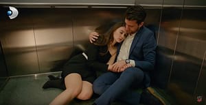 Razmetljiva ljubav – 36. epizoda