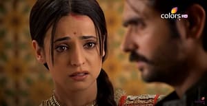 Rangrasiya – od 22. do 25. ep. - Rudrin plan propadne!
