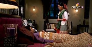 Rangrasiya – od 62. do 65. ep. – Mohini ponovo pokuša da ubije Dilshera!