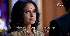 Rangrasiya – od 46. do 49. ep. – Thakurianin sin je Rudra?!