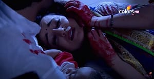 Rangrasiya – od 150. do 153. ep. – Shantanu ubije Parvati!
