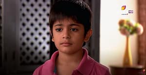 Rangrasiya – od 158. do 161. ep. – Dhruv se povredi!