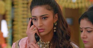 Kasautii Zindagii Kay – 364. epizoda – Prerna sazna da je Anurag u opasnosti!