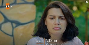 Nemoguća ljubav – 42. epizoda – Zehra prizna da je Miran Hazarov sin!