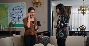 Fatalna ljubav – 39. epizoda – Ikbal zameni Seherine lekove!