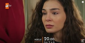 Nemoguća ljubav – 61. epizoda