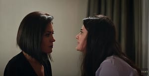 Fatalna ljubav – 116. i 117. epizoda – Ikbalin i Zuhalin plan propadne?!