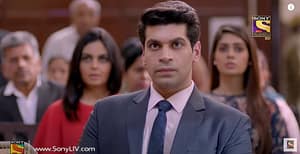 Yeh Pyaar Nahi Toh Kya Hai – 10. epizoda – Srikant je proglašen nevinim!