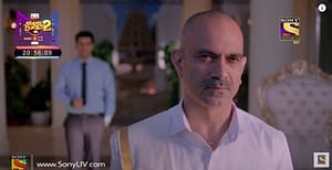 Yeh Pyaar Nahi Toh Kya Hai – 5. epizoda – KK sumnja da Goel stoji iza Prabhakarove nesreće!