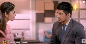 Yeh Pyaar Nahi Toh Kya Hai – 38. epizoda – Siddhant ispriča Anu šta je saznao!