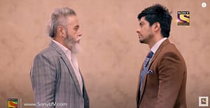 Yeh Pyaar Nahi Toh Kya Hai – 64. epizoda – Siddhant kaže Goelu da želi da se osveti Kartiku!