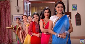 Hum Hain Na – od 102. do 105. epizode!