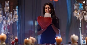 Ek Tha Raja Ek Thi Rani (260. ep.) 21.7.2016. – Ranin rođendan je!