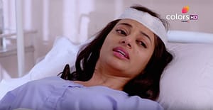 Simar (1746. ep.) 19.02.2017. – Vaidehi optužuje Roshni da je pokušala da je ubije, Piyush hoće da izbaci Roshni iz kuće!