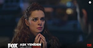 Ponovo zaljubljeni – 31. i 32. epizoda – Zejnep i Fatih glume da su u svađi!