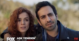 Ponovo zaljubljeni – 29. i 30. epizoda – Venčavaju se Zejnep i Fatih, Selin i Orhan i Merjem i Ševket!