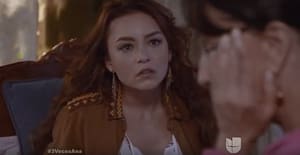 Tri Ane – 60. i 61. epizoda – Marcelo priča sa Ana Leticiom misleći da je Ana Laura, Daniel iznenada umre!