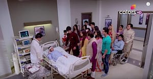 Simar (1859. ep.) 13.06.2017. – Anđeli udari kamion, zbog povrede na glavi, ona gubi pamćenje!