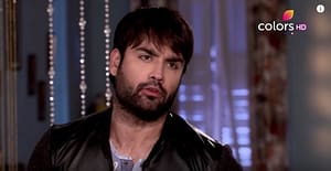 Shakti (300. ep.) 18.07.2017. – Harman saznaje da Somija nije u kući!