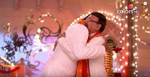 Dil Se Dil Tak i Ek Shringaar Swabhimaan *Maha Sangam* (121. ep.) 17.07.2017. – Deda Suđan i deda Puro se mire!