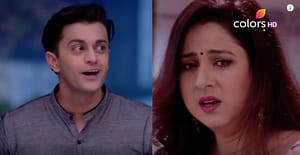 Simar (2023. ep.) 18.01.2018. – Pijuš ne može da se pomiri sa činjenicom da Rošni nema!