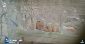Djevojka sa sela – od 46. do 48. ep. – Hulija rađa ćerku!