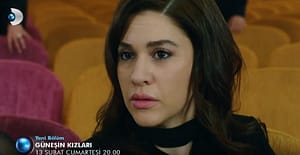 Gunešine kćeri – 34. epizoda - Selin i Ali se venčaju!