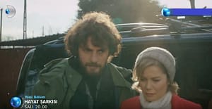 Djevojka sa sela – 40. i 41. ep. – Bahar je Hulijina ćerka!