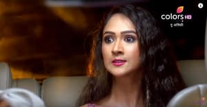 Tu Aashiqui - 12. 7. 2018. - Rangoli Rai ulazi u seriju!