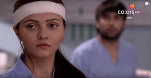 Shakti - 581. ep. - Harman i Somija gube pamćenje, Kišanlal preti Virenu!