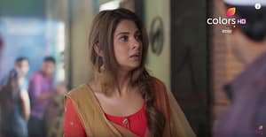 Bepannah – 117. epizoda – Zoya je zarobljena u nemirima!