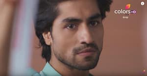 Bepannah – 118. epizoda – Aditya spasi Arshada, a potom i Zoyu!
