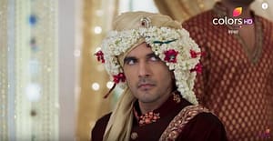 Bepannah – 136. epizoda – Arshad slučajno pronalazi Adityino ljubavno pismo za Zoyu!
