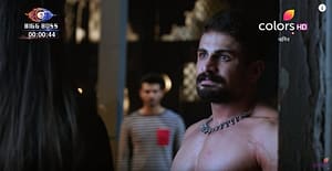 Naagin 3 – 33. ep. – Vikrant se vratio kao Yuvi!